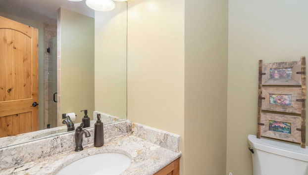 Lulu City 6K by Avantstay Condo in Great Location Close to Skiing & Downtown - Foto 5