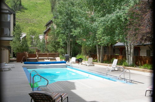 Photo 5 - Lulu City 4B by Avantstay Beautiful Condo 100 Yards From Lift #7 Permit #:3639