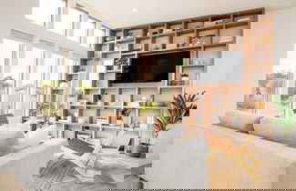Foto 2 - Chicory by Avantstay Modern Desert Retreat w/ Hot Tub