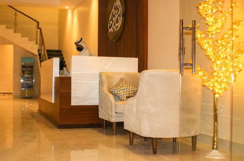 Photo 4 - Al Muteb Suites Al Yarmouk