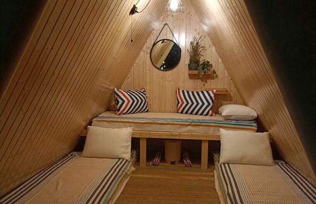 Natura Fun House & Camping - Foto 2