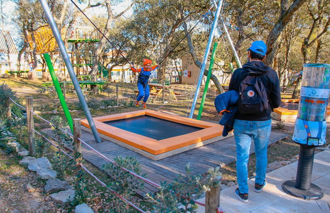 Natura Fun House & Camping - Foto 29