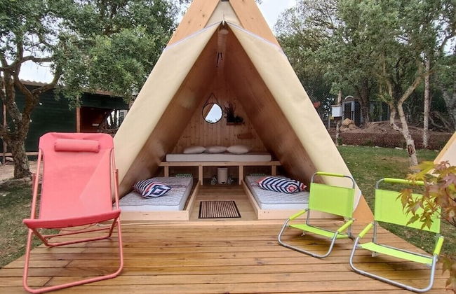 Natura Fun House & Camping - Foto 3