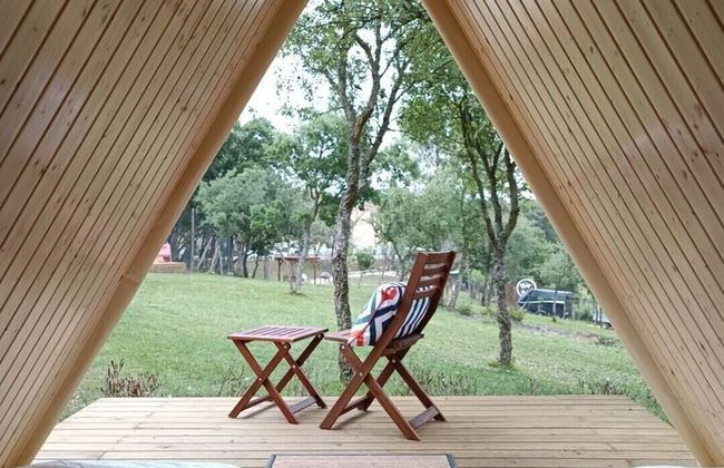 Natura Fun House & Camping - Foto 4
