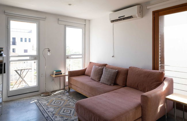 Secret Garden by TLV2RENT - Foto 21