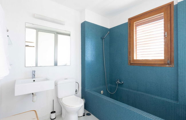 Secret Garden by TLV2RENT - Foto 50