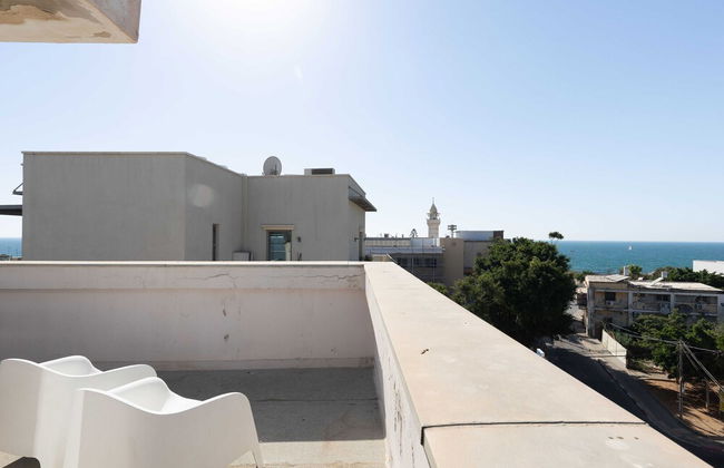 Secret Garden by TLV2RENT - Foto 47