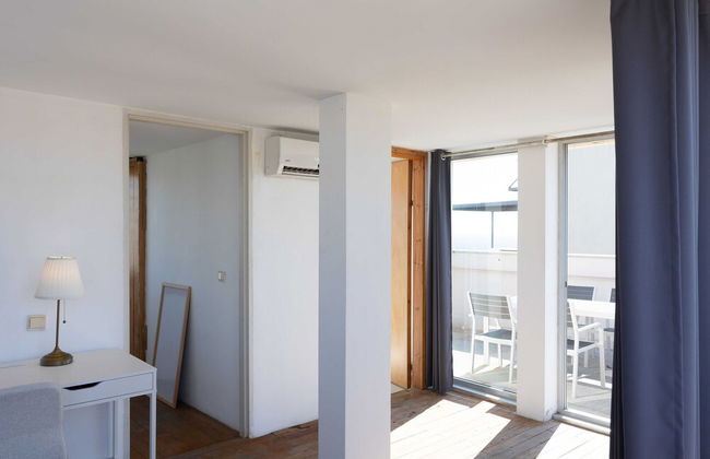 Secret Garden by TLV2RENT - Foto 23