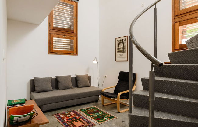 Secret Garden by TLV2RENT - Foto 4