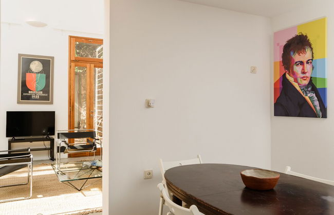Secret Garden by TLV2RENT - Foto 57