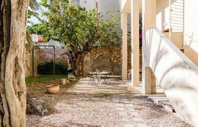 Secret Garden by TLV2RENT - Foto 44