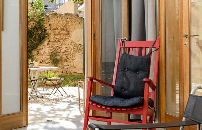 Secret Garden by TLV2RENT - Foto 2