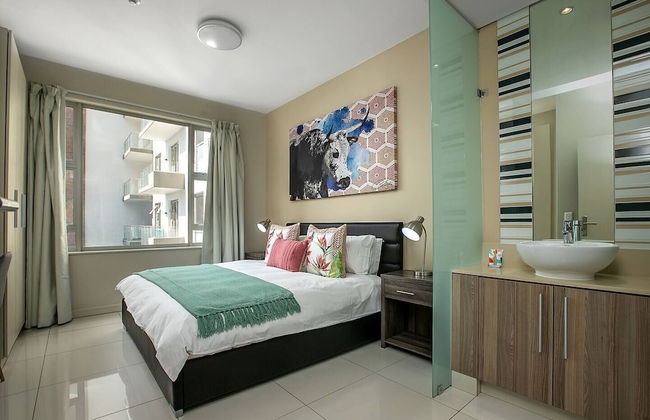 The Tyrwhitt Unit 408 - Foto 1