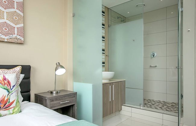 The Tyrwhitt Unit 408 - Foto 11