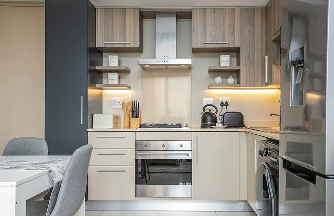 The Tyrwhitt Unit 408 - Foto 5