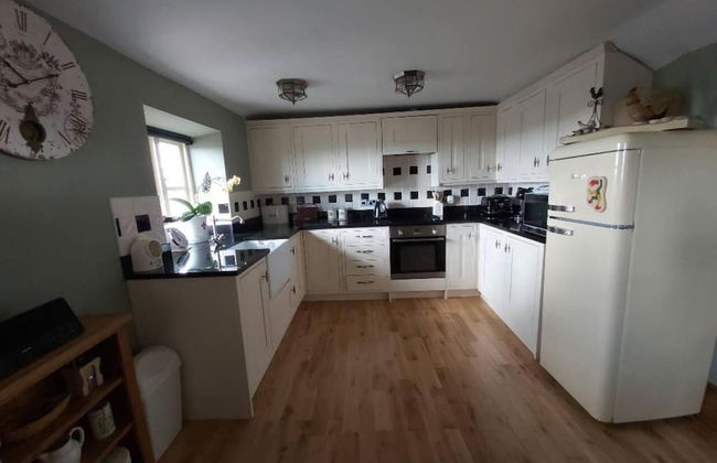 2-bed Apartment Near Buxton Outstanding Location - Foto 5