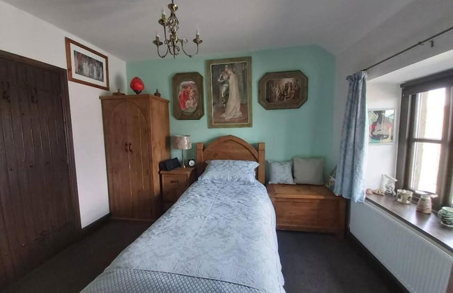 2-bed Apartment Near Buxton Outstanding Location - Foto 3