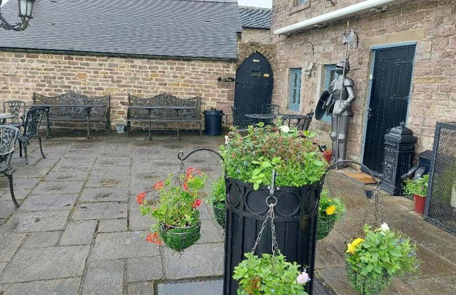 2-bed Apartment Near Buxton Outstanding Location - Foto 7
