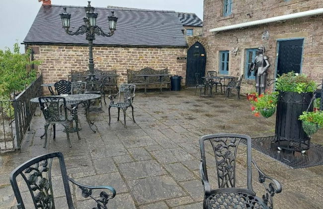 2-bed Apartment Near Buxton Outstanding Location - Foto 8