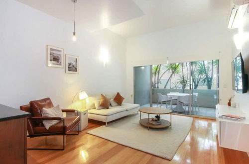 Foto 4 - Beautiful 1 Bedroom In The Heart Of Brisbane