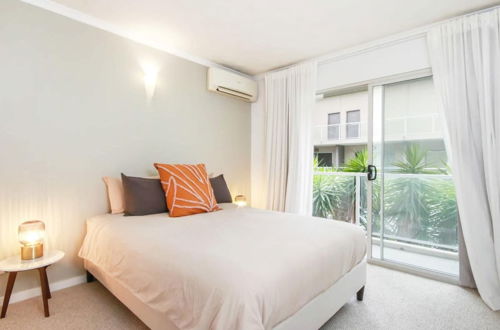 Foto 2 - Beautiful 1 Bedroom In The Heart Of Brisbane