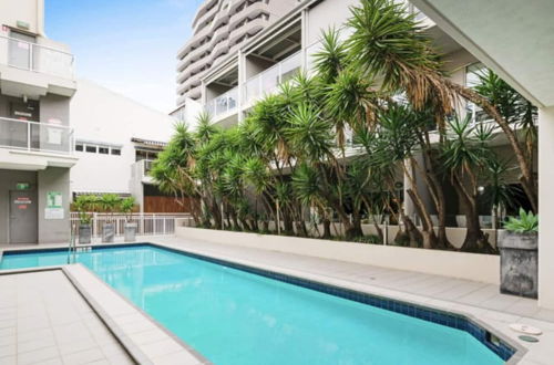 Foto 10 - Beautiful 1 Bedroom In The Heart Of Brisbane