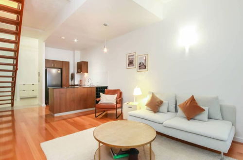 Foto 5 - Beautiful 1 Bedroom In The Heart Of Brisbane