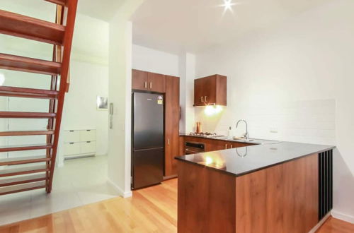 Photo 3 - Beautiful 1 Bedroom In The Heart Of Brisbane