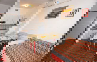 Photo 3 - Flat With sea View Balcony