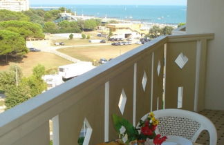 Foto 1 - splendid Seaview Flat - Beahost