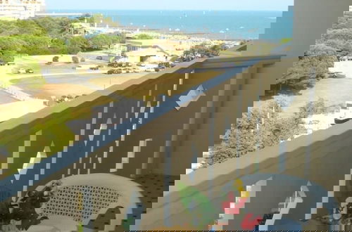 Photo 1 - Flat With sea View Balcony