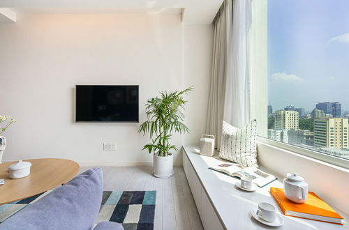 Photo 9 - Saigon Finest - IDG Suites Collection - 19E