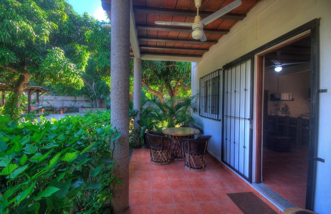 Bungalows Las Margaritas 2 - Foto 42