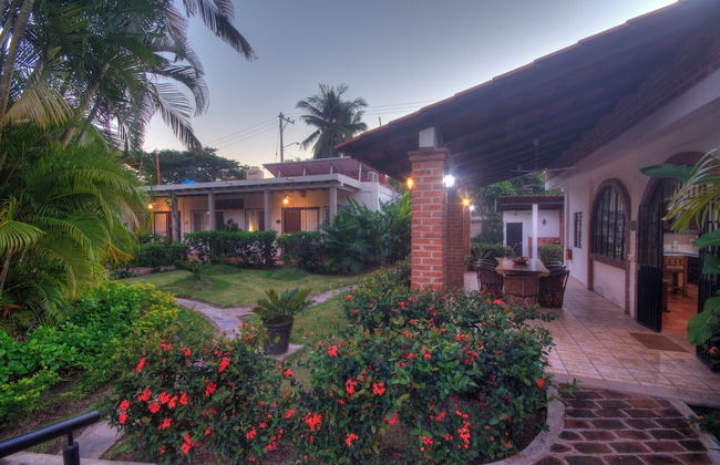 Bungalows Las Margaritas 2 - Foto 40