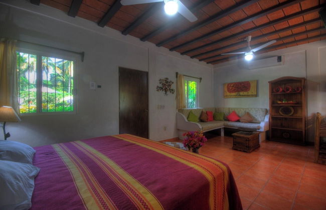 Bungalows Las Margaritas 2 - Foto 3
