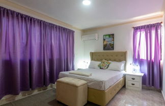 Foto 2 - Fully Equipped 2br Apt>dt>5mins To The Beach