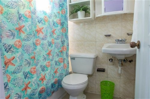 Photo 9 - Fully Equipped 2br Apt>dt>5mins To The Beach