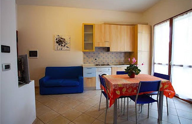 Lido Spina / Estensi Apartments - Foto 1
