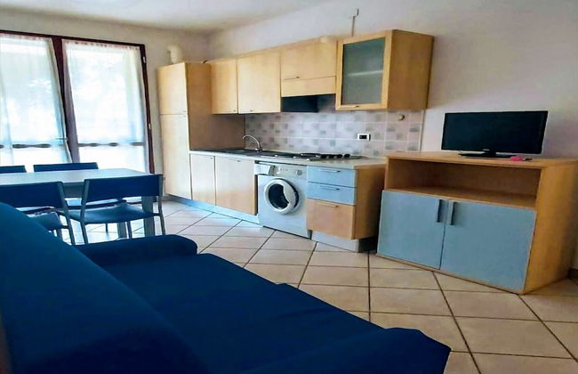 Lido Spina / Estensi Apartments - Foto 15