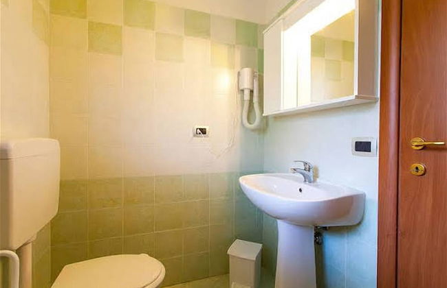 Lido Spina / Estensi Apartments - Foto 11