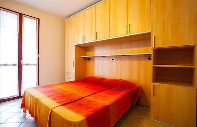 Lido Spina / Estensi Apartments - Foto 3