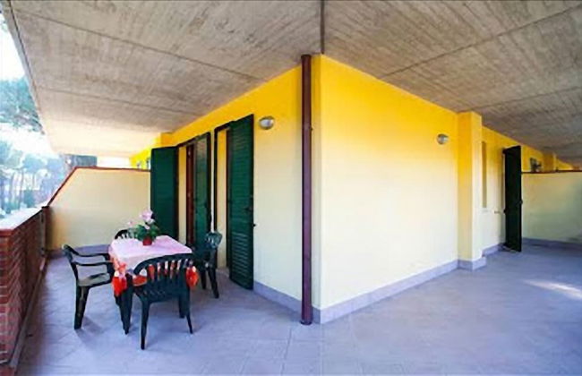 Lido Spina / Estensi Apartments - Foto 8