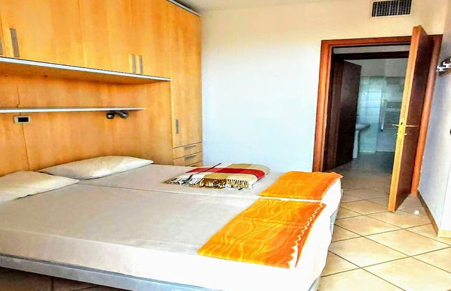 Lido Spina / Estensi Apartments - Foto 2