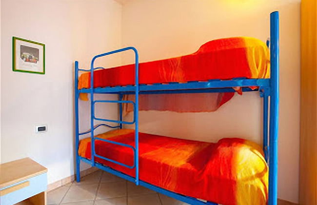 Lido Spina / Estensi Apartments - Foto 5