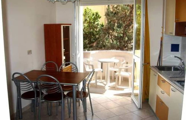 Lido Spina / Estensi Apartments - Foto 13
