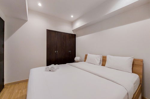 Photo 3 - Best Deal And Comfy 1Br At Branz Bsd City Apartment