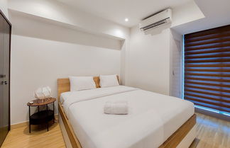 Foto 2 - Best Deal And Comfy 1Br At Branz Bsd City Apartment