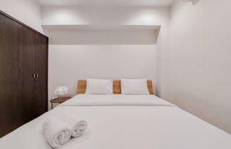 Foto 1 - Best Deal And Comfy 1Br At Branz Bsd City Apartment