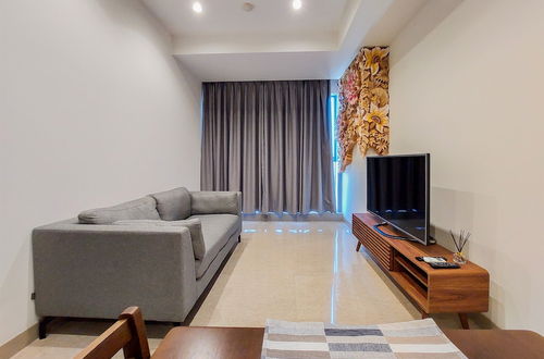 Foto 15 - Best Deal And Comfy 1Br At Branz Bsd City Apartment