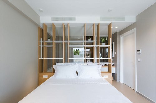 Foto 4 - Noemie Luxury Suites